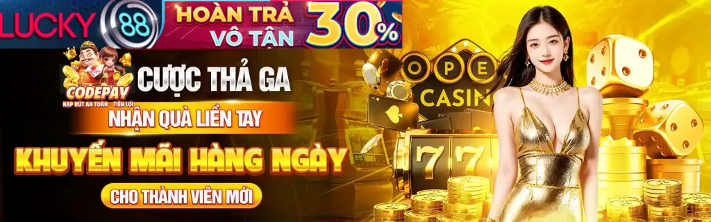 Hoàn trả 77ball