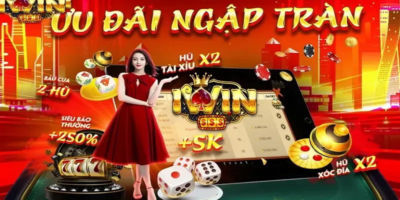 Ưu đãi sinh nhật 77ball